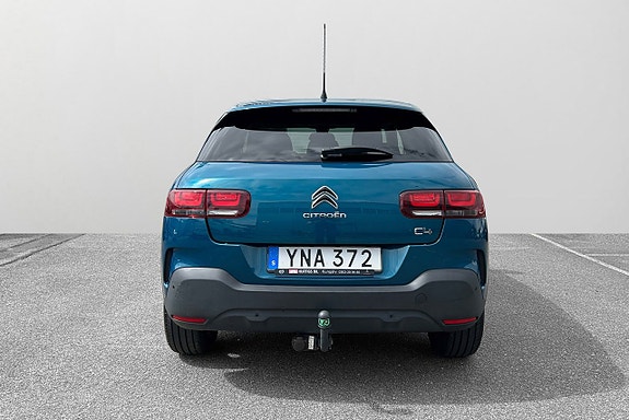 Citroen C4 Cactus 5 of 5