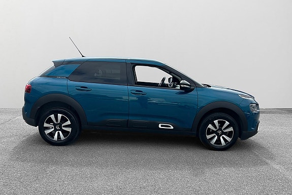 Citroen C4 Cactus 7 of 14