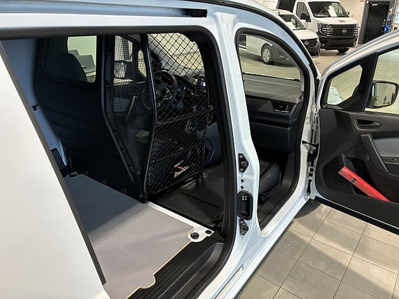 Nissan Townstar 7 of 10