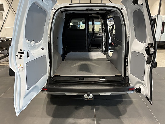 Nissan Townstar 9 of 10