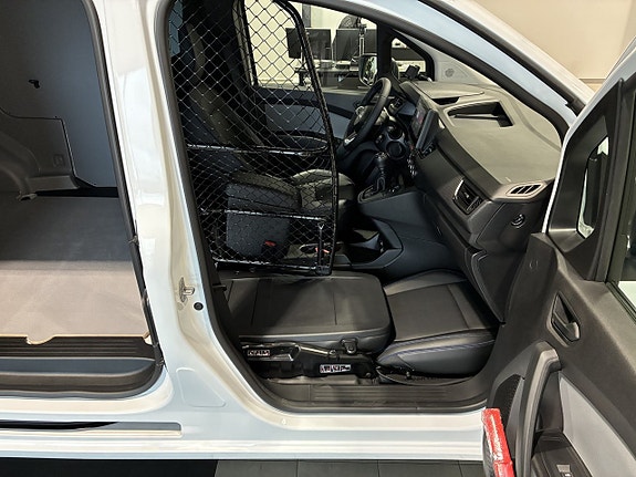 Nissan Townstar 8 of 10
