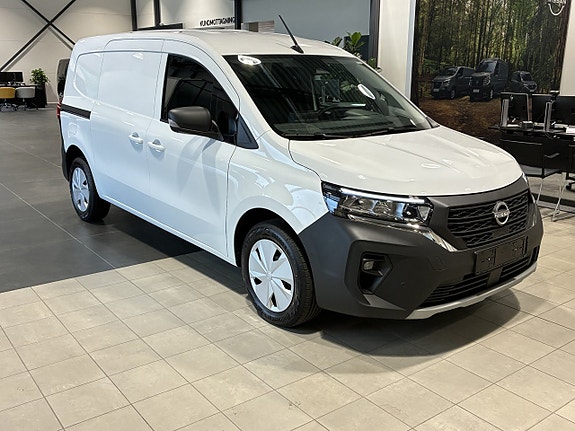 Nissan Townstar 4 of 5