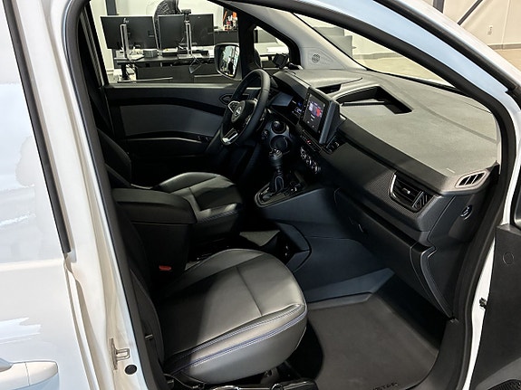 Nissan Townstar 5 of 5