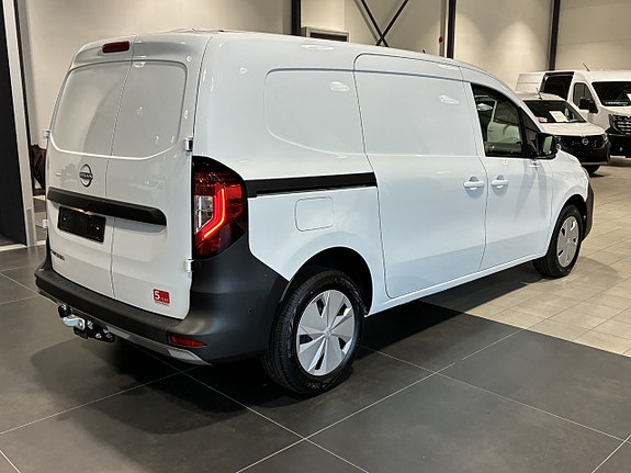 Nissan Townstar 3 of 5