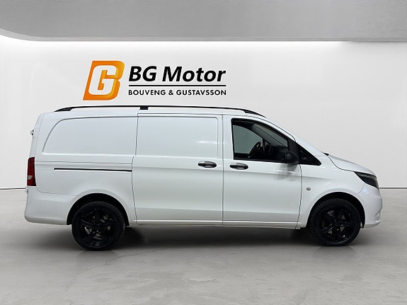 Mercedes-Benz Vito 116 3 of 5