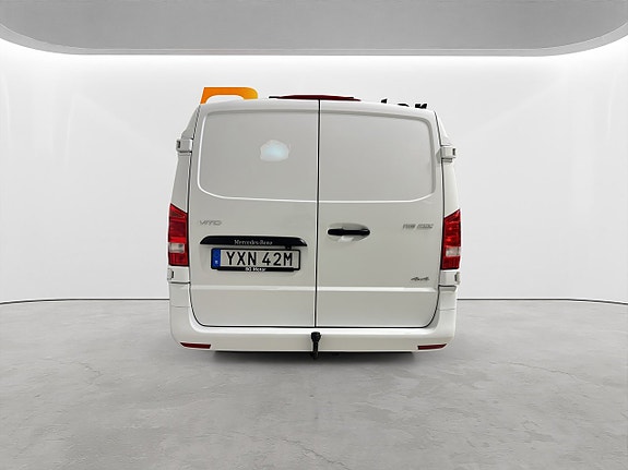 Mercedes-Benz Vito 116 5 of 5