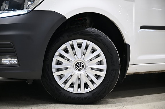 Volkswagen Caddy 3 of 5