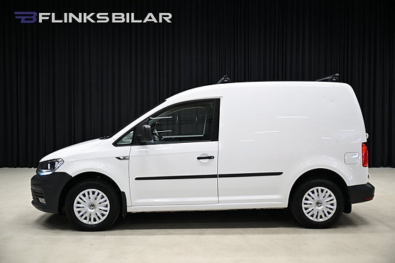 Volkswagen Caddy 2 of 5