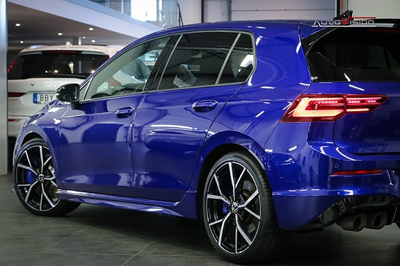 Volkswagen Golf I 5 of 5