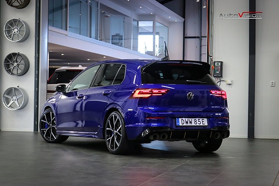 Volkswagen Golf I 2 of 5