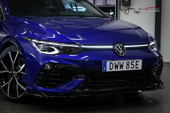 Volkswagen Golf I 4 of 5