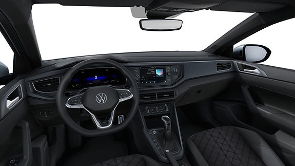 Volkswagen Taigo 6 of 6