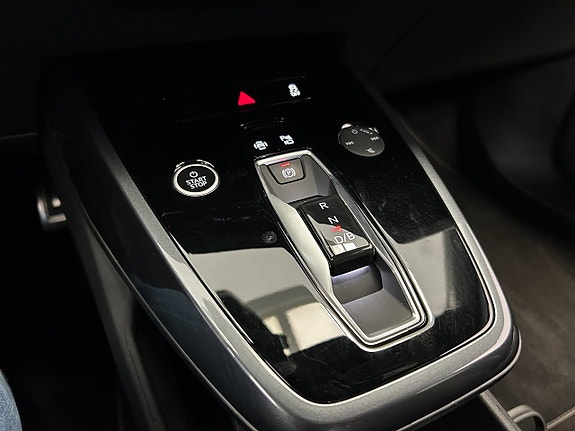 Audi Q4 e-tron 19 of 22