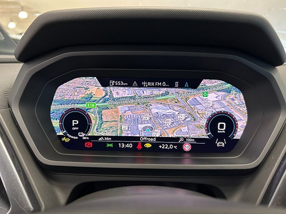 Audi Q4 e-tron 13 of 22