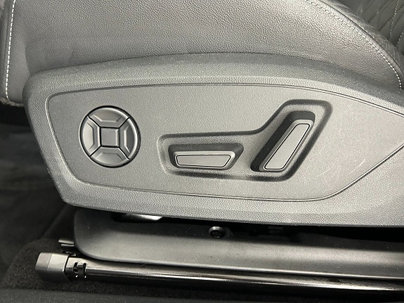 Audi Q4 e-tron 21 of 22