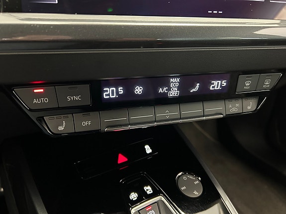Audi Q4 e-tron 18 of 22