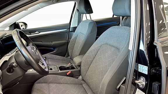 Volkswagen Golf I 8 of 14