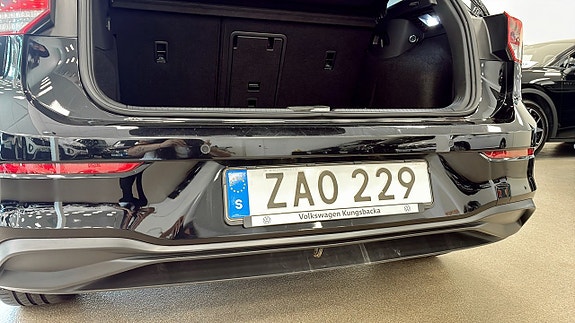 Volkswagen Golf I 13 of 14