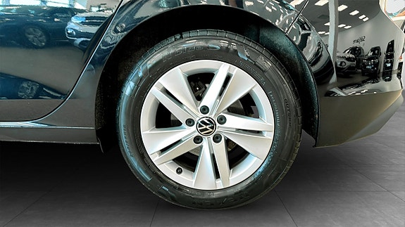 Volkswagen Golf I 6 of 14