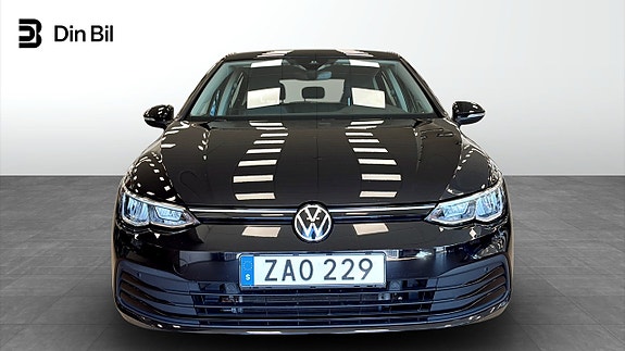 Volkswagen Golf I 4 of 5