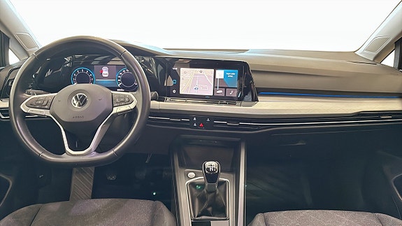 Volkswagen Golf I 10 of 14
