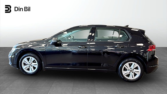Volkswagen Golf I 2 of 5