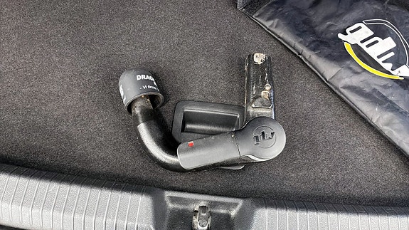 Volkswagen Golf I 14 of 14