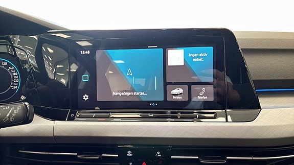 Volkswagen Golf I 9 of 14