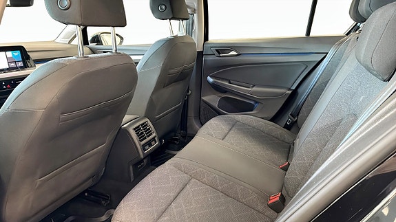 Volkswagen Golf I 11 of 14