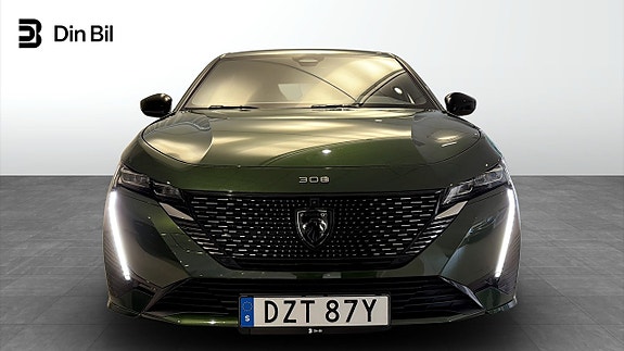 Peugeot 308 4 of 5