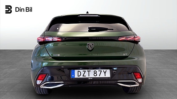 Peugeot 308 5 of 5