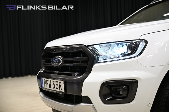 Ford Ranger 13 of 30