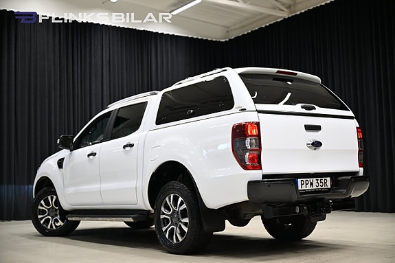 Ford Ranger 4 of 30