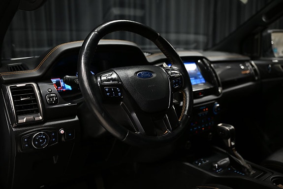 Ford Ranger 15 of 30