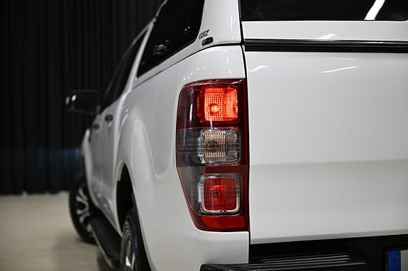 Ford Ranger 11 of 30