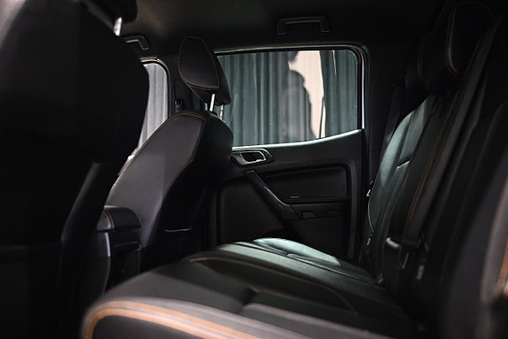 Ford Ranger 20 of 30