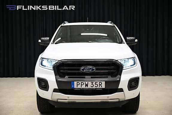 Ford Ranger 12 of 30