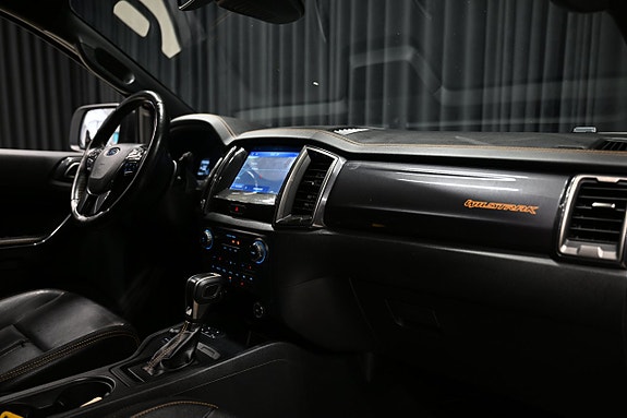 Ford Ranger 30 of 30
