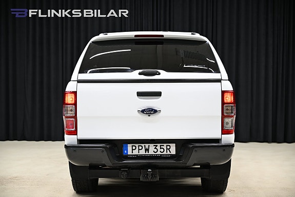 Ford Ranger 10 of 30