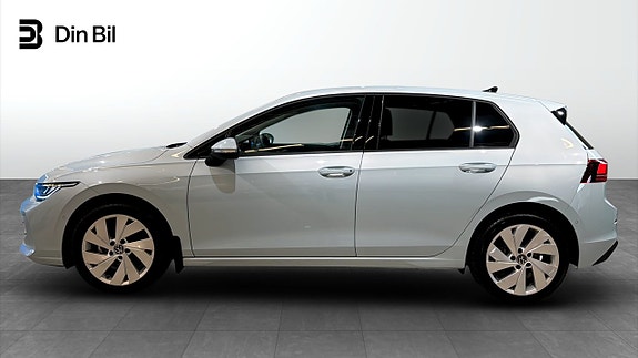 Volkswagen Golf I 2 of 5