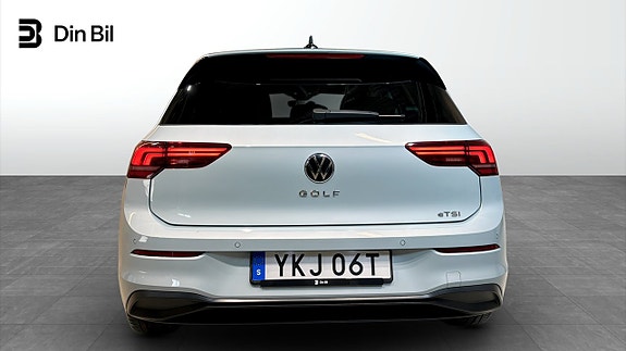 Volkswagen Golf I 5 of 5