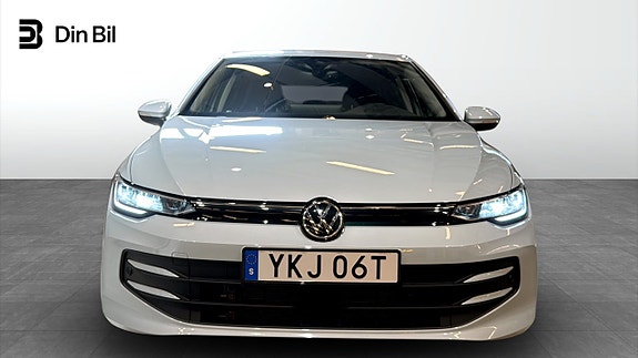 Volkswagen Golf I 4 of 5