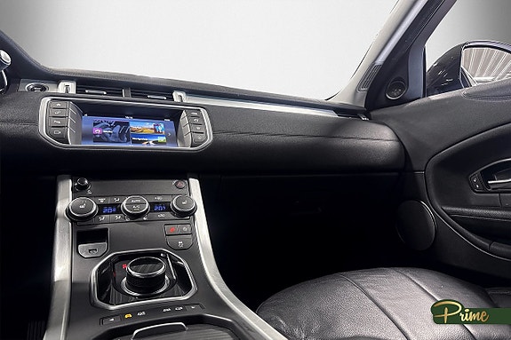 Land Rover Range Rover Evoque 16 of 22