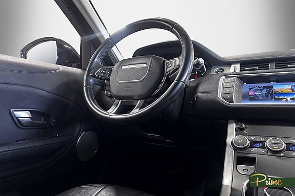 Land Rover Range Rover Evoque 15 of 22