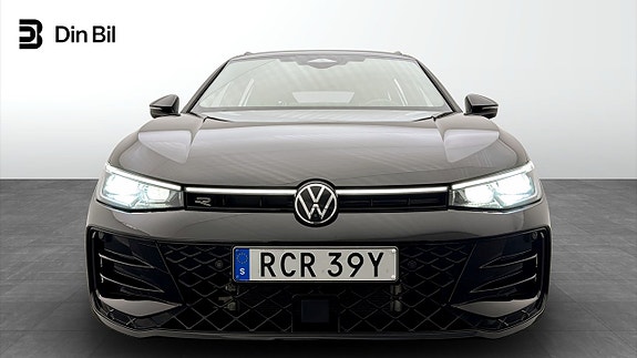 Volkswagen Passat 4 of 5