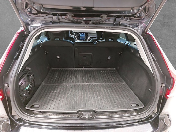 Volvo V60 7 of 7