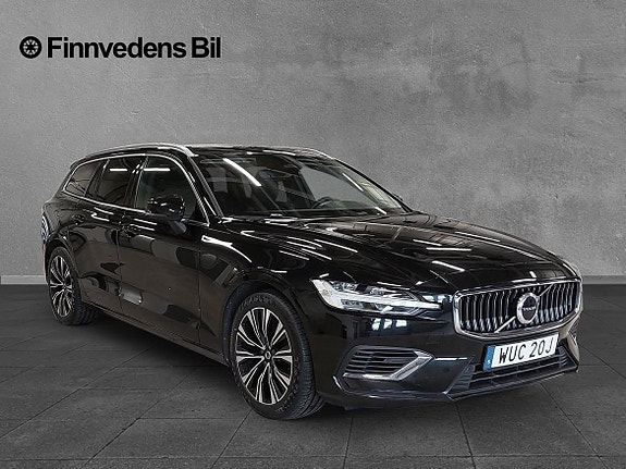 Volvo V60 2 of 5