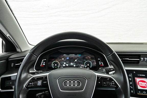 Audi A6 9 of 22