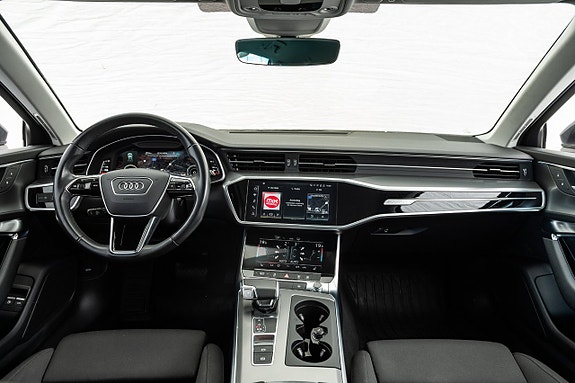 Audi A6 8 of 22
