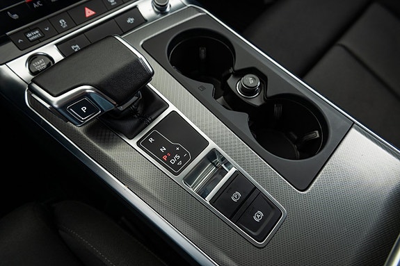 Audi A6 14 of 22